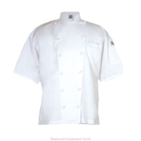 Chef Revival J057-4X Chef's Coat