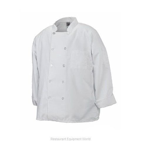 Chef Revival J100-2X Chef's Coat