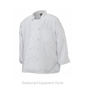 Chef Revival J100-2X Chef's Coat