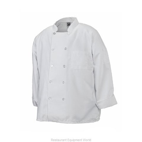 Chef Revival J100-3X Chef's Coat