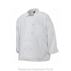 Chef Revival J100-3X Chef's Coat