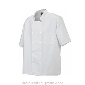 Chef Revival J105-2X Chef's Coat