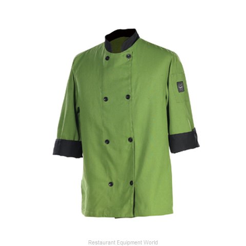 Chef Revival J134MT-4X Chef's Coat