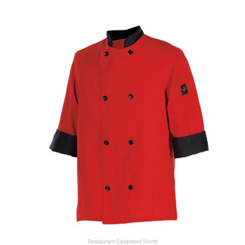 Chef Revival J134TM-2X Chef's Coat