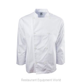 Chef Revival J200-3X Chef's Coat