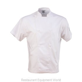 Chef Revival J205-2X Chef's Coat