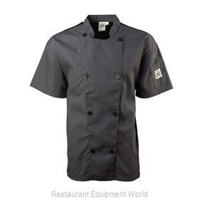 Chef Revival J205GR-2X Chef's Coat