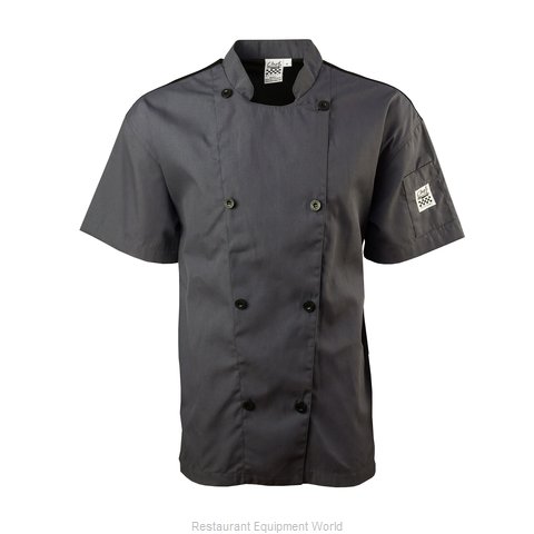 Chef Revival J205GR-XL Chef's Coat