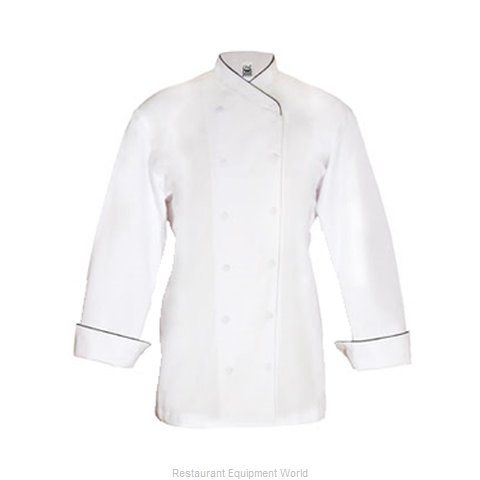 Chef Revival LJ008-2X Chef's Coat