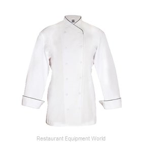 Chef Revival LJ008-L Chef's Coat