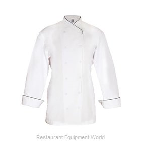 Chef Revival LJ008-S Chef's Coat