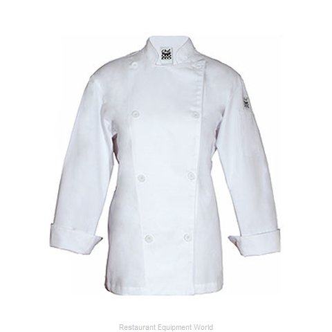 Chef Revival LJ027-2X Chef's Coat
