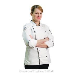 Chef Revival LJ044-2X Chef's Coat