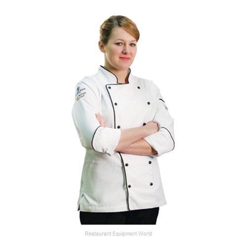 Chef Revival LJ044-S Chef's Coat