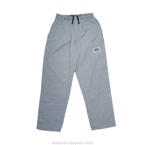 Chef Revival P004HT-2X Chef's Pants