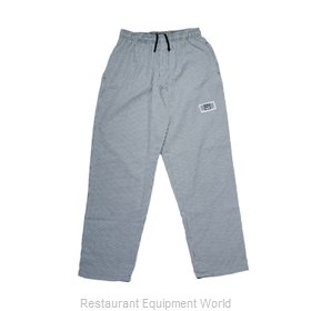 Chef Revival P004HT-2X Chef's Pants