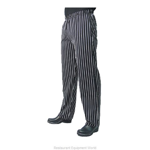 Chef Revival P016WS-XL Chef's Pants, Uniform
