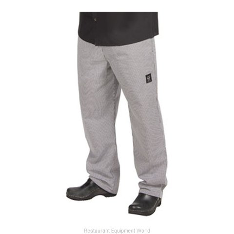 Chef Revival P020HT-6X Chef's Pants (Magnified)