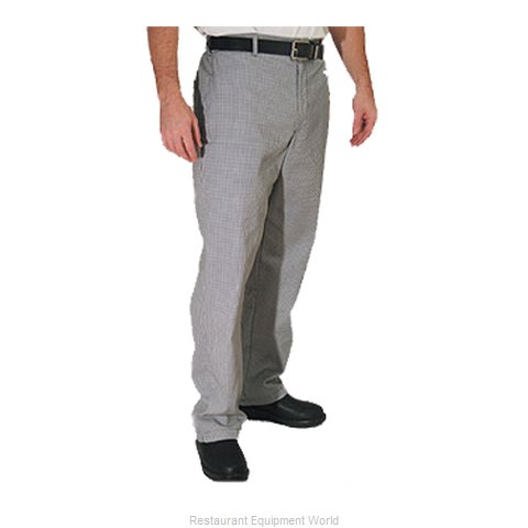 Chef Revival P034HT-3X Chef's Pants (Magnified)