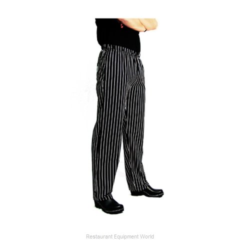 Chef Revival P040WS-M Chef's Pants (Magnified)