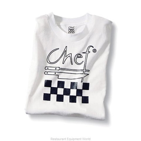Chef Revival TS001-2X Cook's Shirt