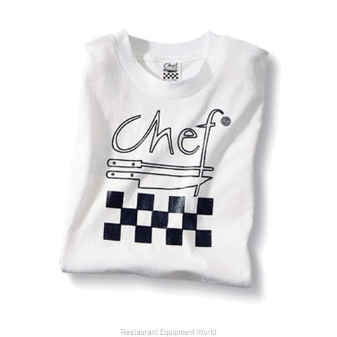 Chef Revival TS001-M Cook's Shirt