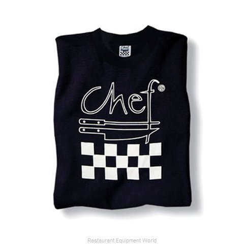 Chef Revival TS002-2X Cook's Shirt