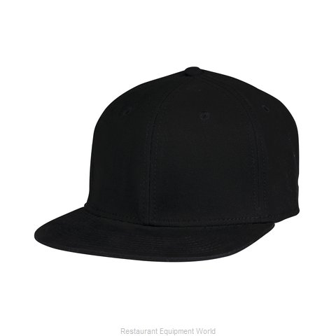 Chef Works 131157BLKSM Chef's Hat