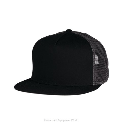 Chef Works 1541124BK5SM Chef's Hat