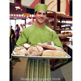 Chef Works 2833LIM4XL Chef's Coat
