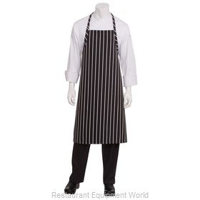 Chef Works A100GWS0 Bib Apron