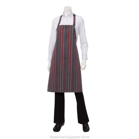 Chef Works A500GCR0 Bib Apron