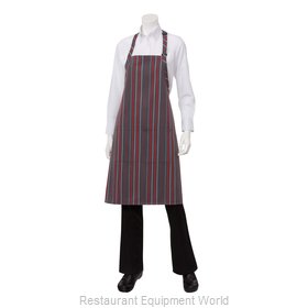 Chef Works A500GCR0 Bib Apron