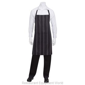 Chef Works AB024BGY0 Bib Apron