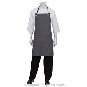 Chef Works AB028BUC0 Bib Apron