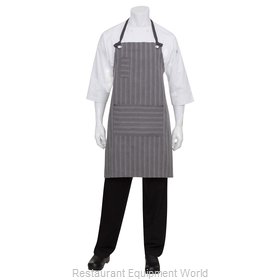 Chef Works AB028DGY0 Bib Apron