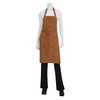 Chef Works ABKV053NTM0 Bib Apron