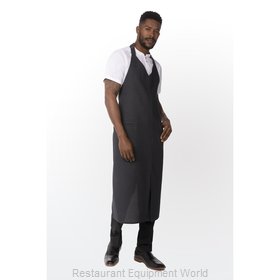 Chef Works ABN04DIA0 Bib Apron