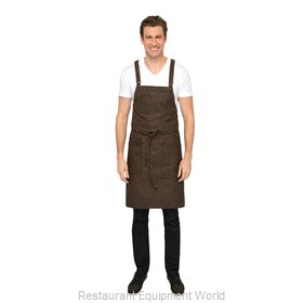 Chef Works ABX02ACR0 Bib Apron