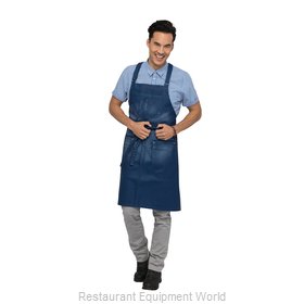 Chef Works ABX03ROY0 Bib Apron