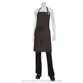 Chef Works ABXX052BBG0 Bib Apron