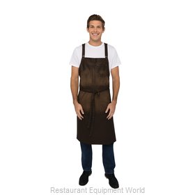 Chef Works ACX02CHO0 Bib Apron