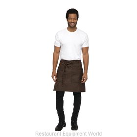 Chef Works AHN02ACR0 Waist Apron