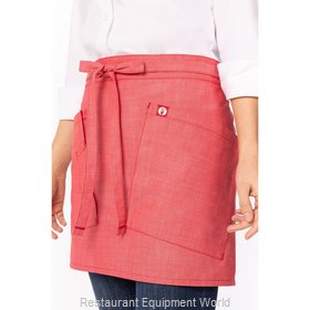 Chef Works AHN06CRL0 Waist Apron