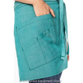 Chef Works AHN06JAD0 Waist Apron