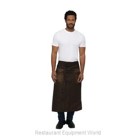 Chef Works AIN01CHO0 Waist Apron