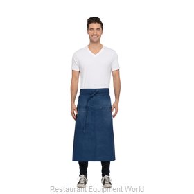 Chef Works AIN01ROY0 Waist Apron