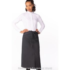 Chef Works AIN02DIA0 Waist Apron