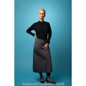 Chef Works AIN02LTG0 Waist Apron