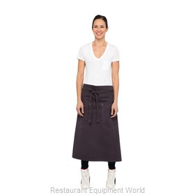 Chef Works ALWAQ024EGG0 Waist Apron